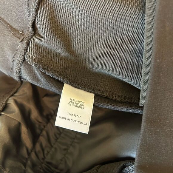 Liz Claiborne trousers - Picture 5 of 5